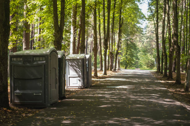 Professional Portable Potty Rental in Ocean Bluff Brant Rock, MA